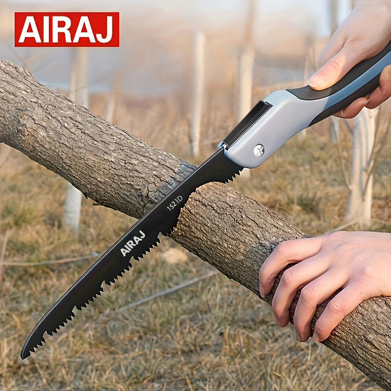 Garden Hand Trowel - Складная пила AIRAJ для деревообработки, многофункциональная