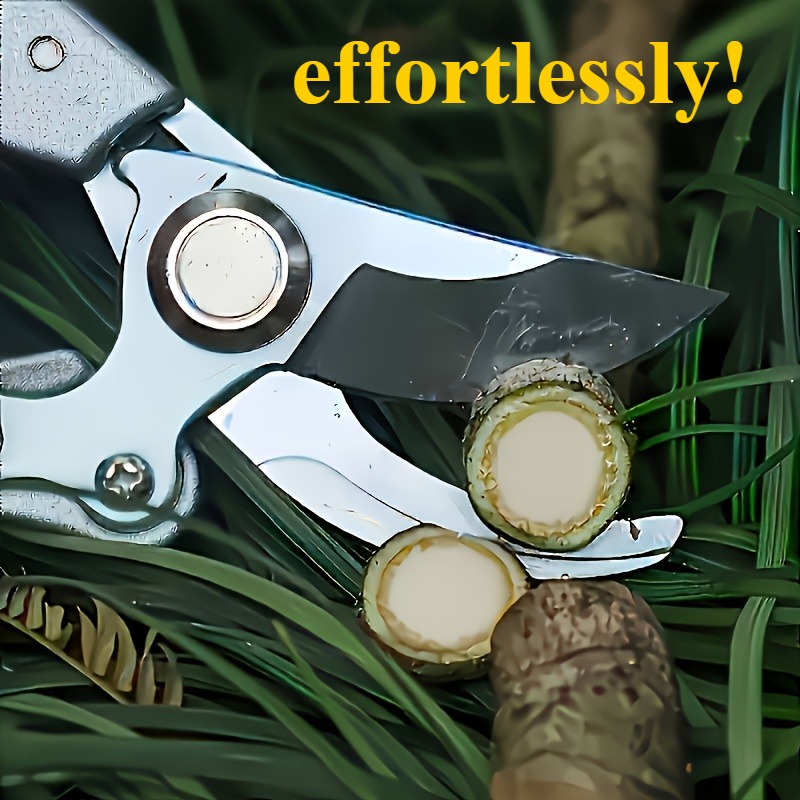 Gardening Tools On Sale - Эта садовая ножницы очень просты в