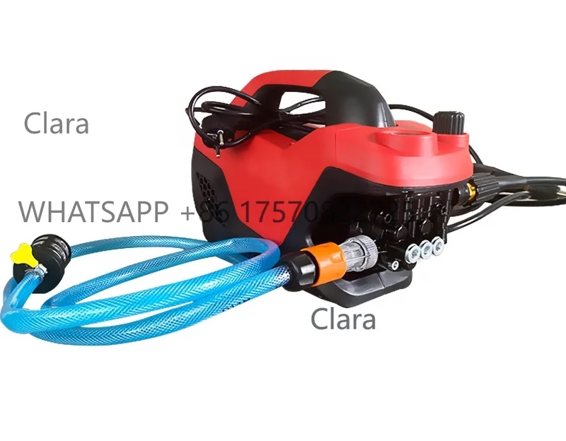 Gardening Tools In Store - Магазин инструментов Clara: Мойка высокого давления