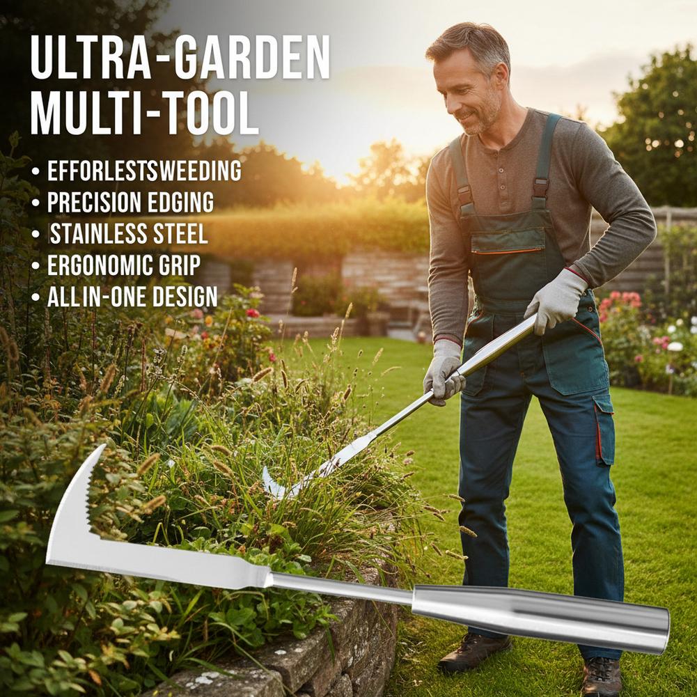 Gardening Tools On Sale - Ручной инструмент для прополки (1 шт.)