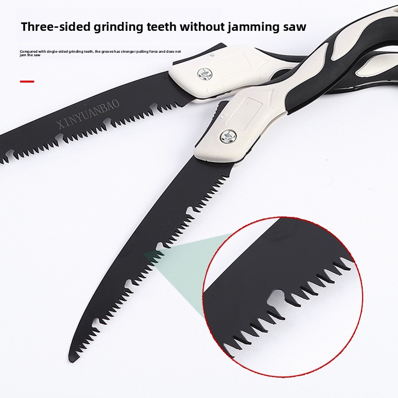 Garden Hand Trowel - Многофункциональная складная обрезная пила для деревьев,