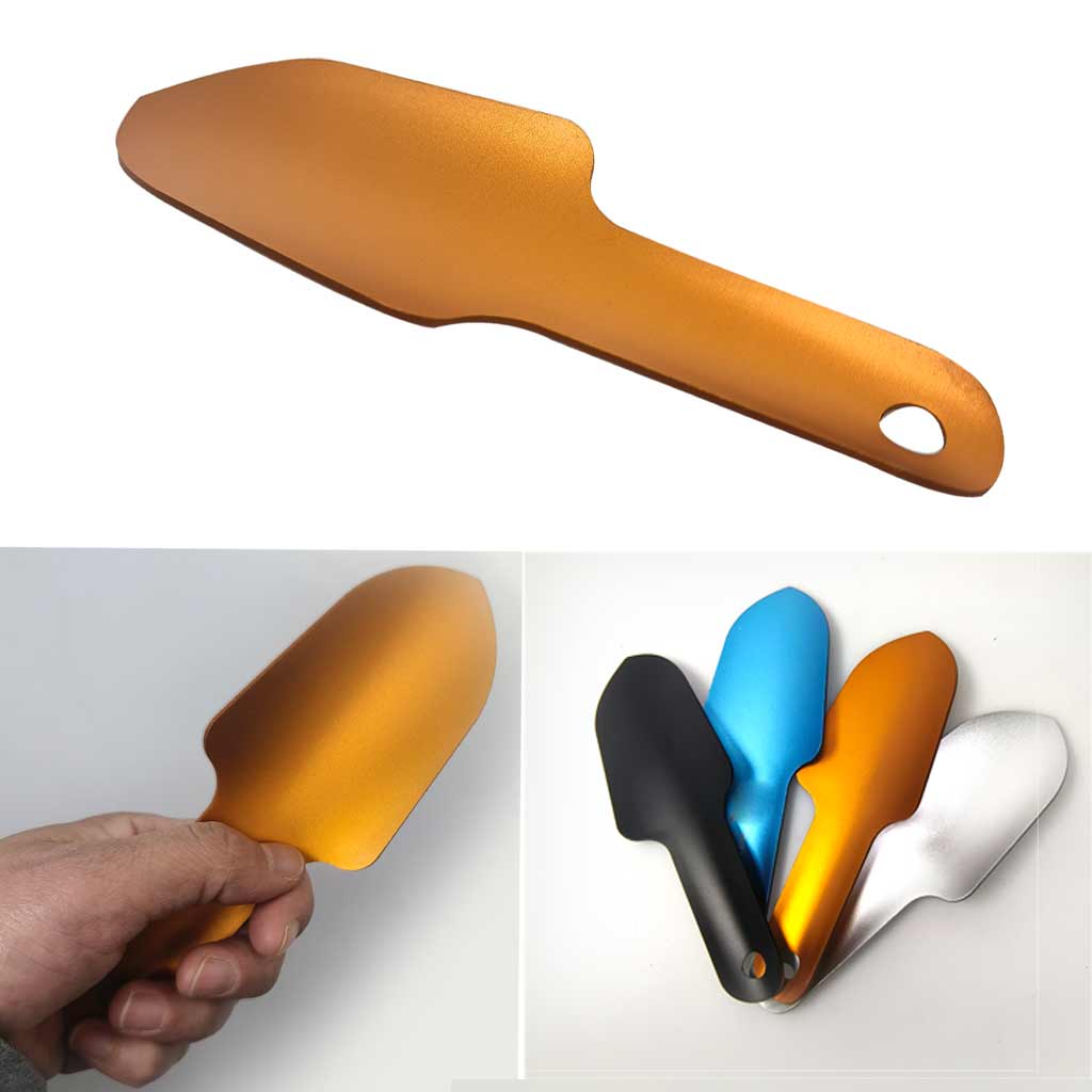 Gardening Tools Sale - Портативная военная пляжная лопата для выживания,