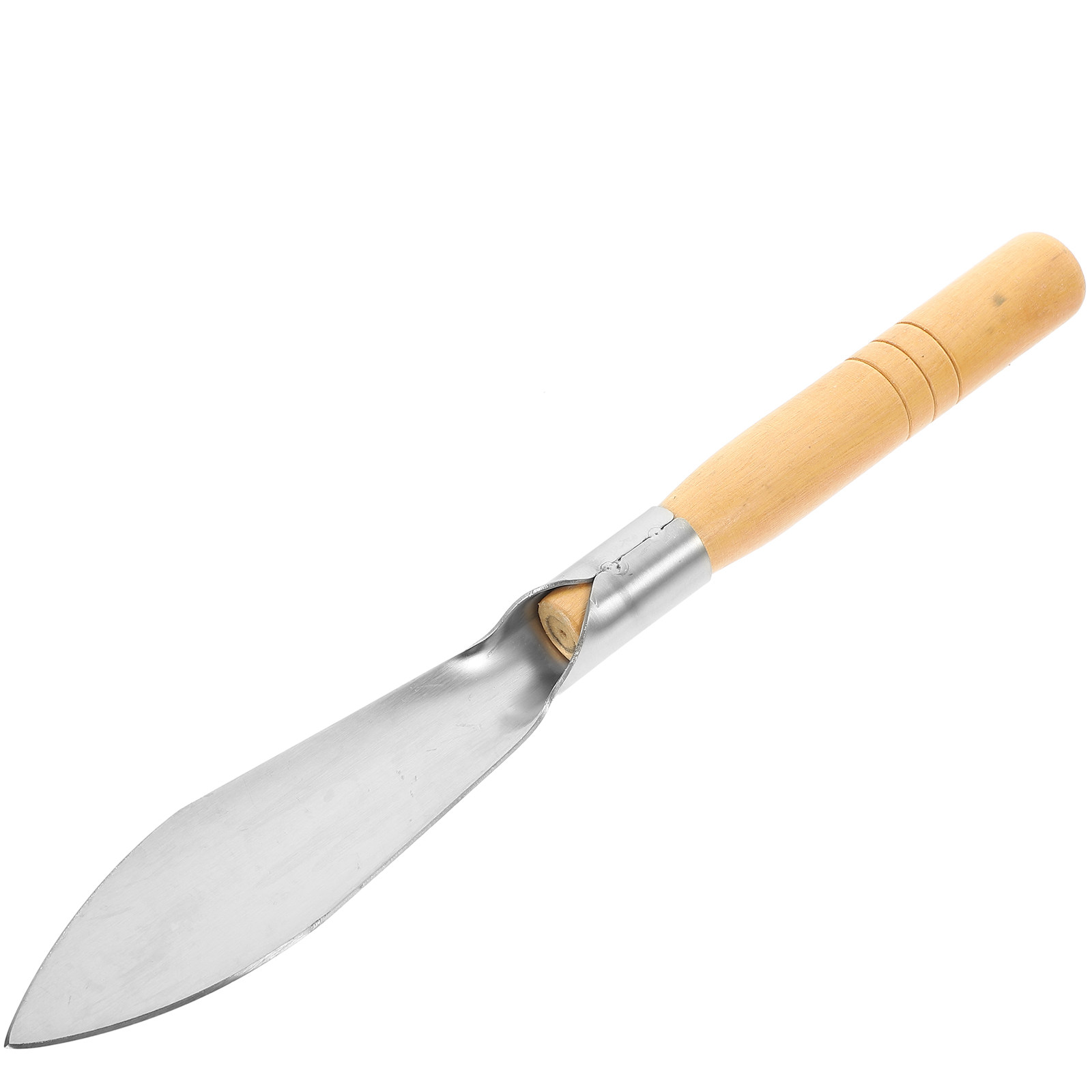 Garden Hand Trowel - Садовый совок из нержавеющей стали с