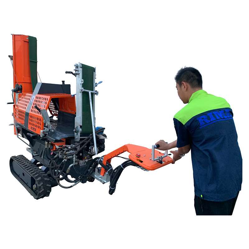 Gardening Tools In Store - Станок для обработки дров YG Machinery: