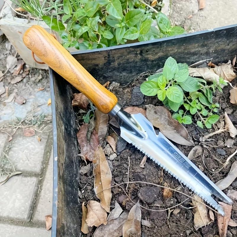 Gardening Tools On Sale - Многофункциональный ручной инструмент для прополки 5-в-1,