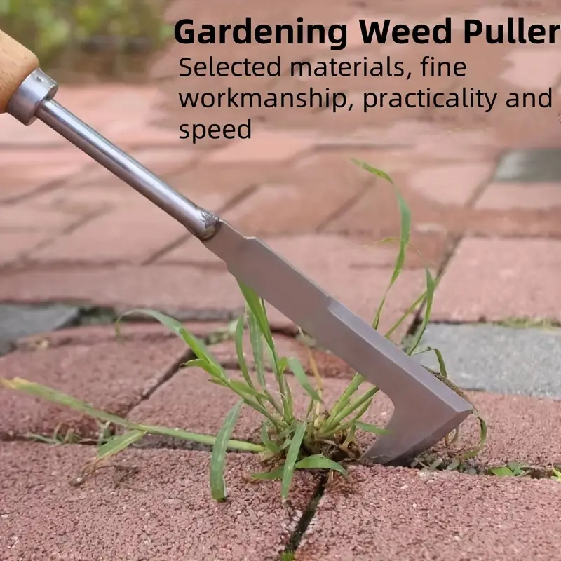 Gardening Tools On Sale - 1 шт., 13,5-дюймовый L-образный инструмент для
