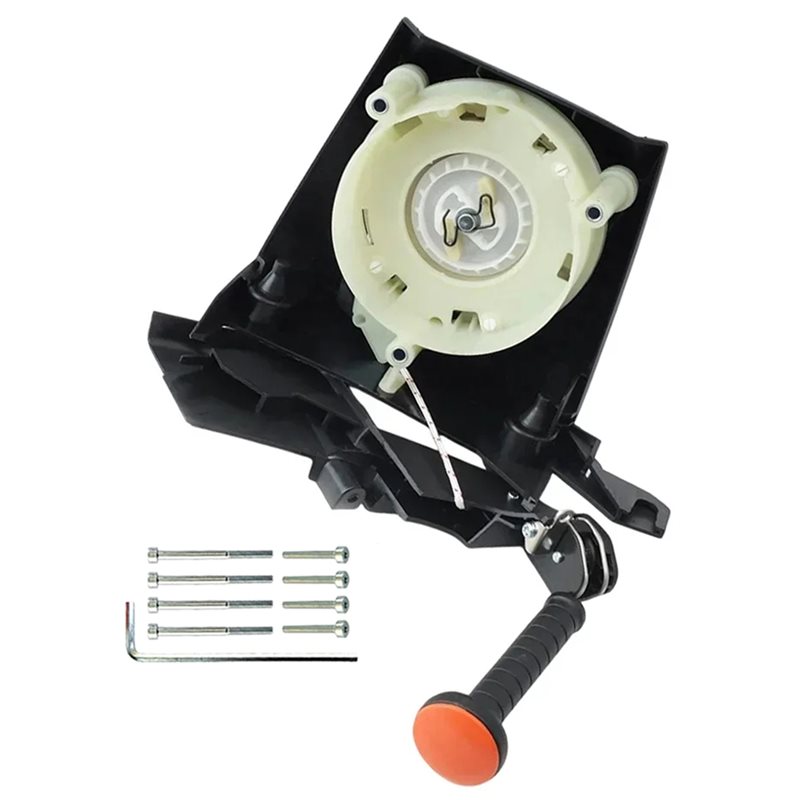 Gardening Tools In Store - Легко запускаемые винтовые стартеры (4283 190