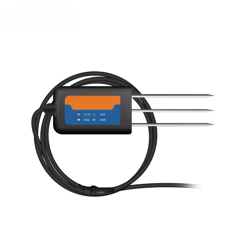 Soil Ph Meter - IOT 4G Цифровой почвен Npk Ec
