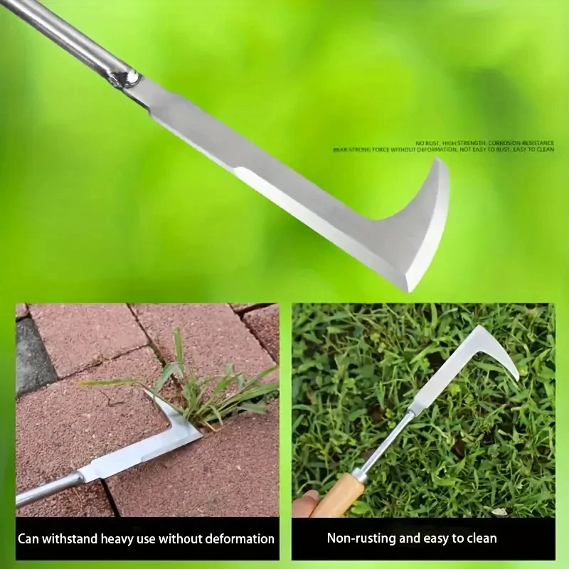 Gardening Tools On Sale - Прочная ручная лопата из углеродистой стали