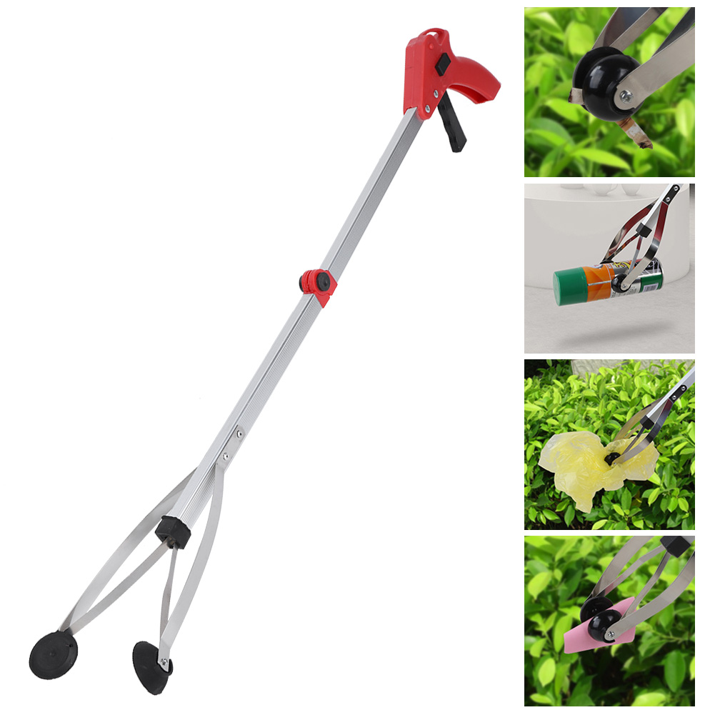 Gardening Tools On Sale - Складной захват для мусора и садовых