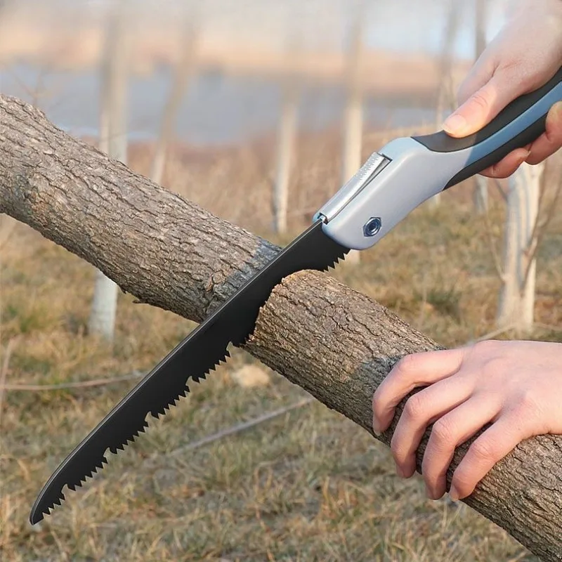 Garden Hand Trowel - Складная пила Деревообработка Складная ножовка Многофункциональная