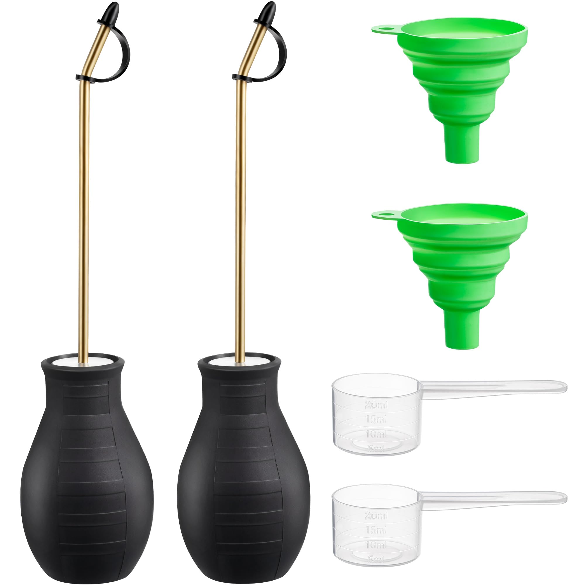 Gardening Tools Sale - Дозатор для садового порошка с длинной