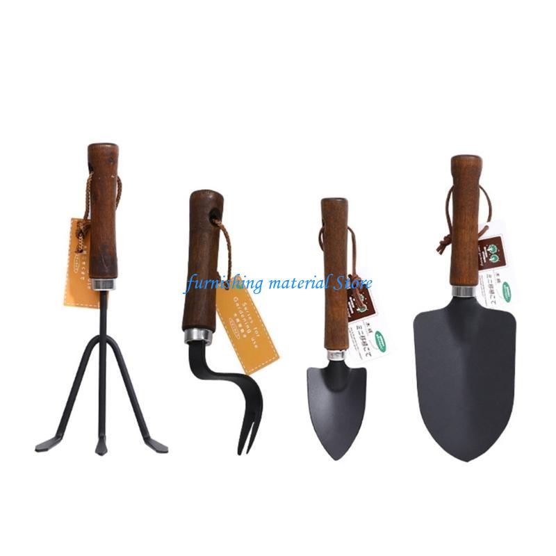 Garden Hand Trowel - Эргономичный садовый инструмент Y5GD, ручная лопата,