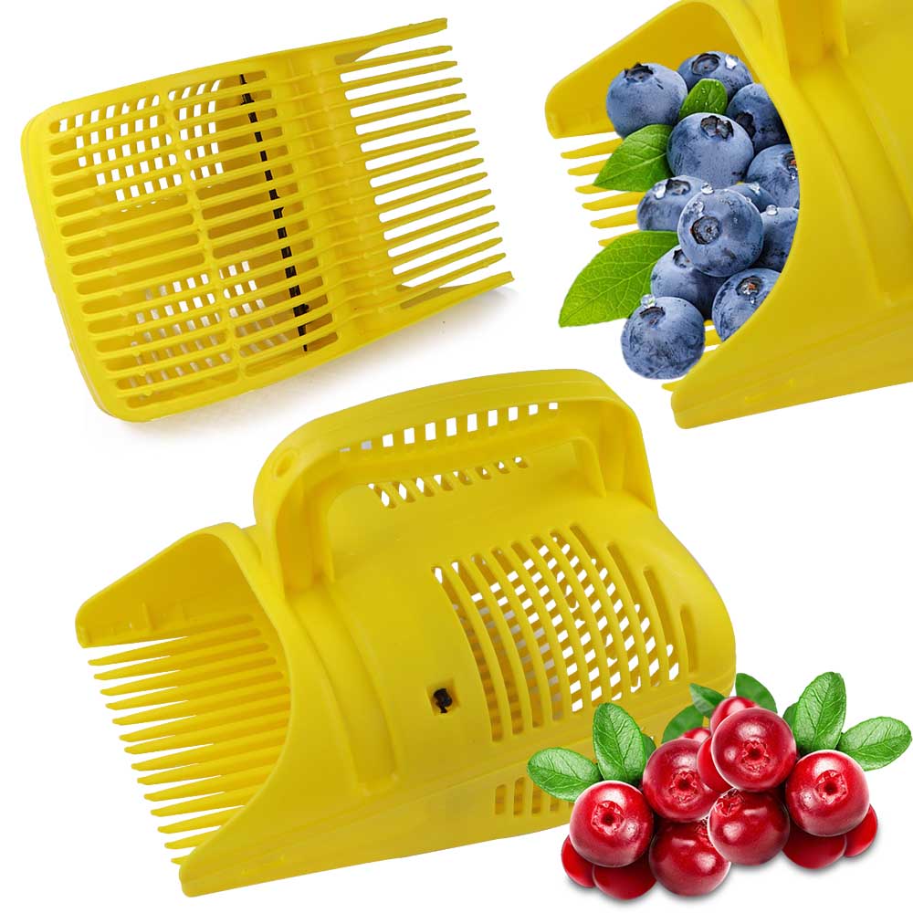 Gardening Tools Sale - 1 шт. ручной портативный сборщик ягод