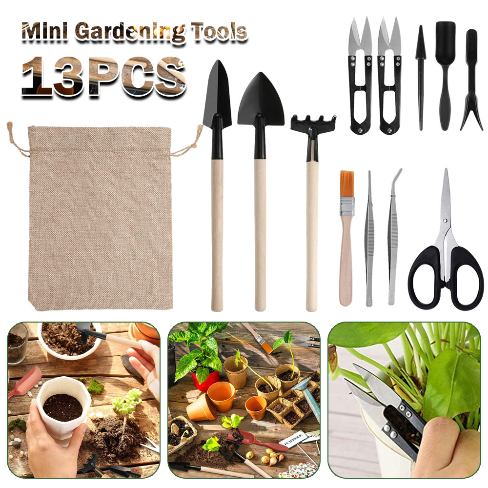 Gardening Tools Sale - Инструменты для суккулентов, мини-садовые ручные инструменты,