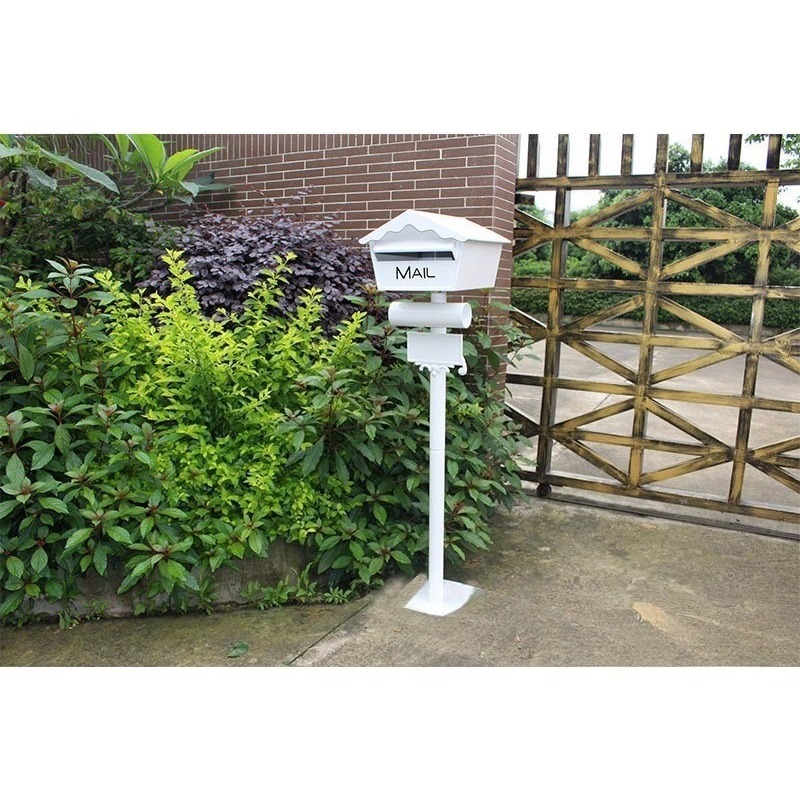 Почтовый ящик, украшение для с – обзор и цена Gardening Tools In Store