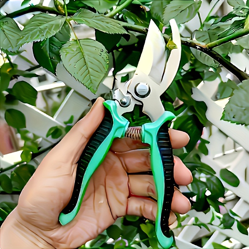 Эта садовая ножницы очень прос – обзор и цена Gardening Tools On Sale