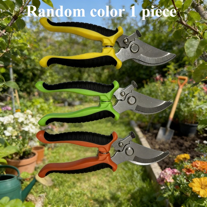 Эта садовая ножницы очень прос – обзор и цена Gardening Tools On Sale