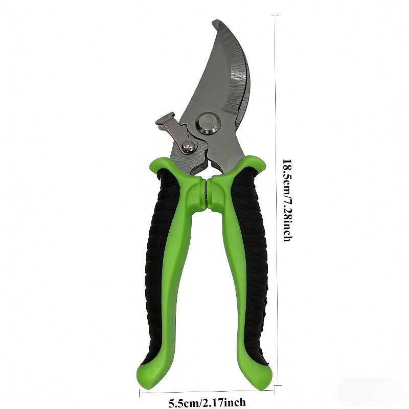Эта садовая ножницы очень прос – обзор и цена Gardening Tools On Sale
