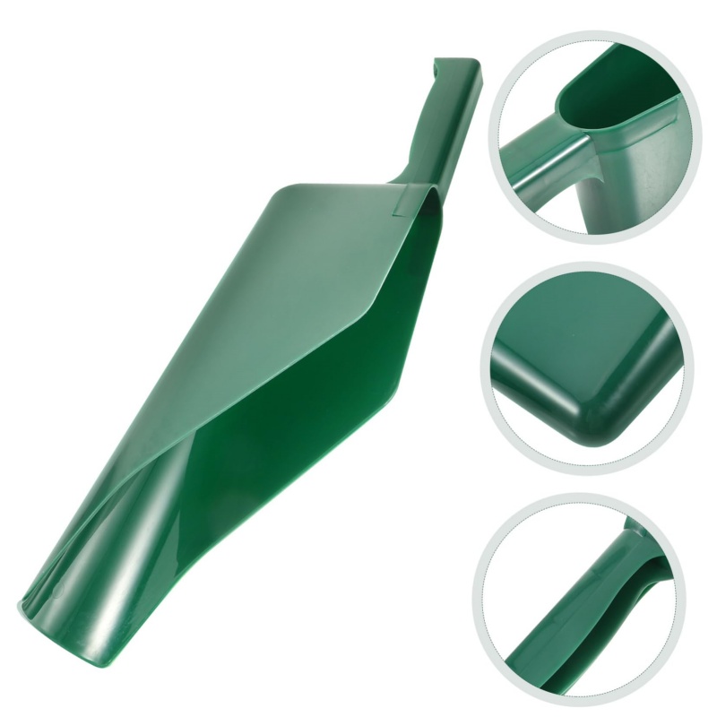 Совок для длинной желоба, инст – обзор и цена Gardening Tools Sale