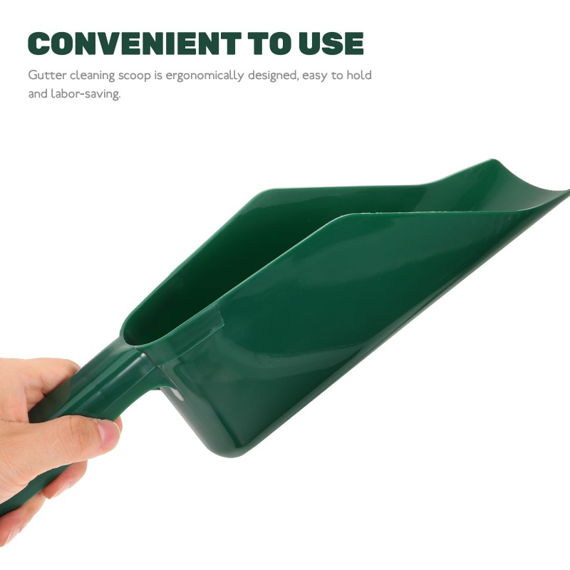 Совок для длинной желоба, инст – обзор и цена Gardening Tools Sale