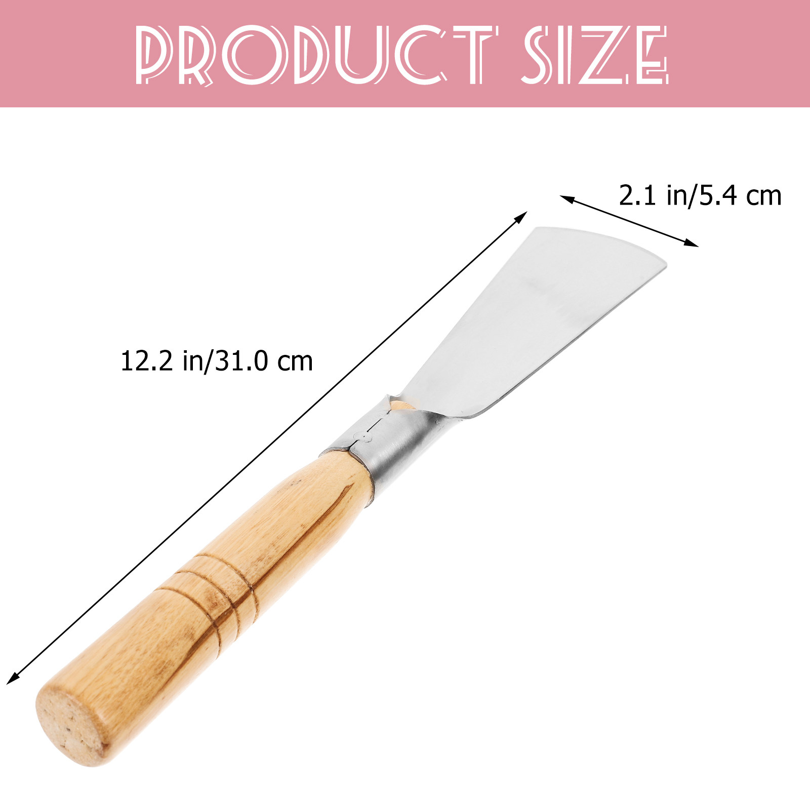 Садовый совок из нержавеющей с – обзор и цена Garden Hand Trowel