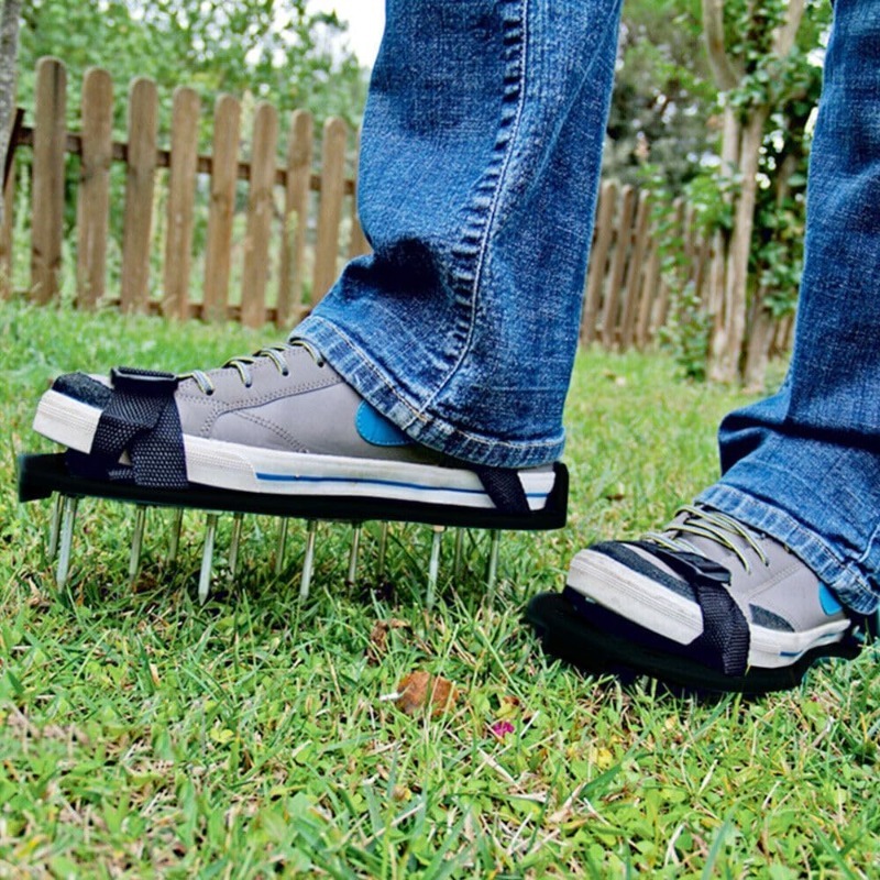 Садовые ногти для травы, обувь – обзор и цена Gardening Tools Sale