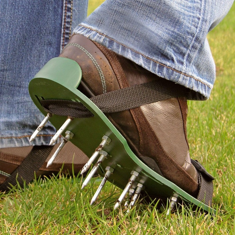Садовые ногти для травы, обувь – обзор и цена Gardening Tools Sale