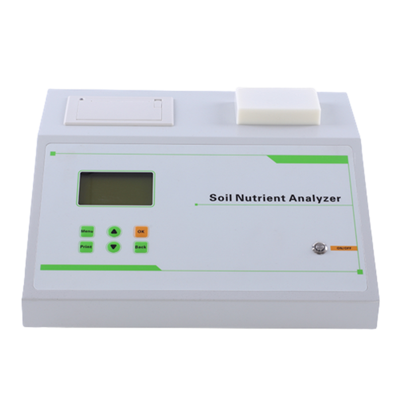 TPY-7PC Высококачественный лаб – обзор и цена Soil Ph Meter