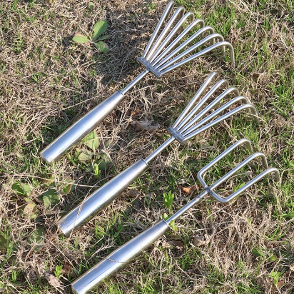 Съемник сорняков из нержавеюще – обзор и цена Weed Puller