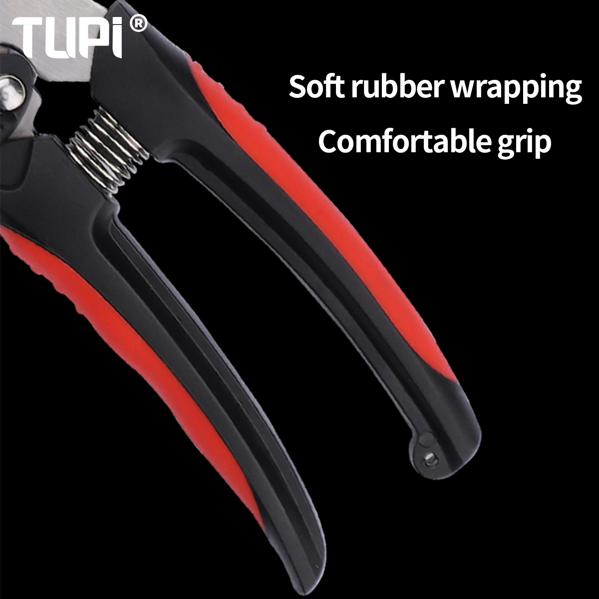 Секаторы TUPI из нержавеющей с – обзор и цена Gardening Tools On Sale
