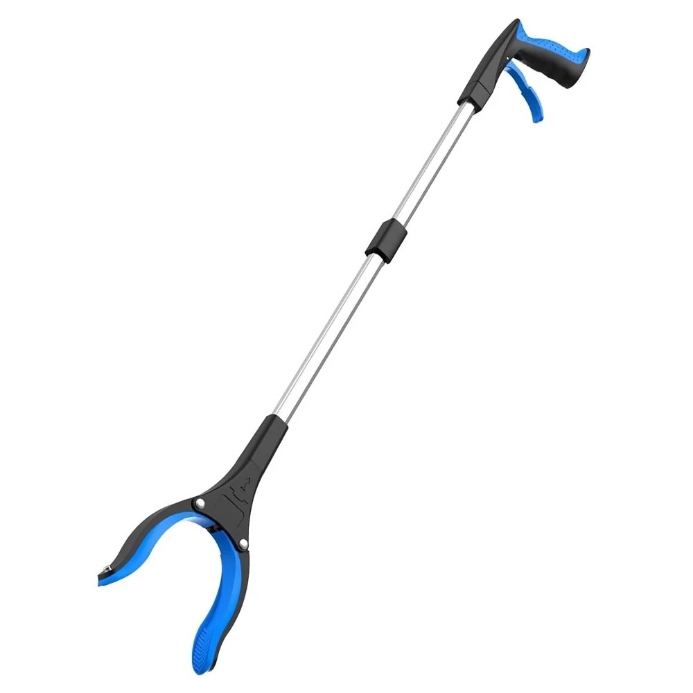 Складной захват для мусора из  – обзор и цена Gardening Tools On Sale