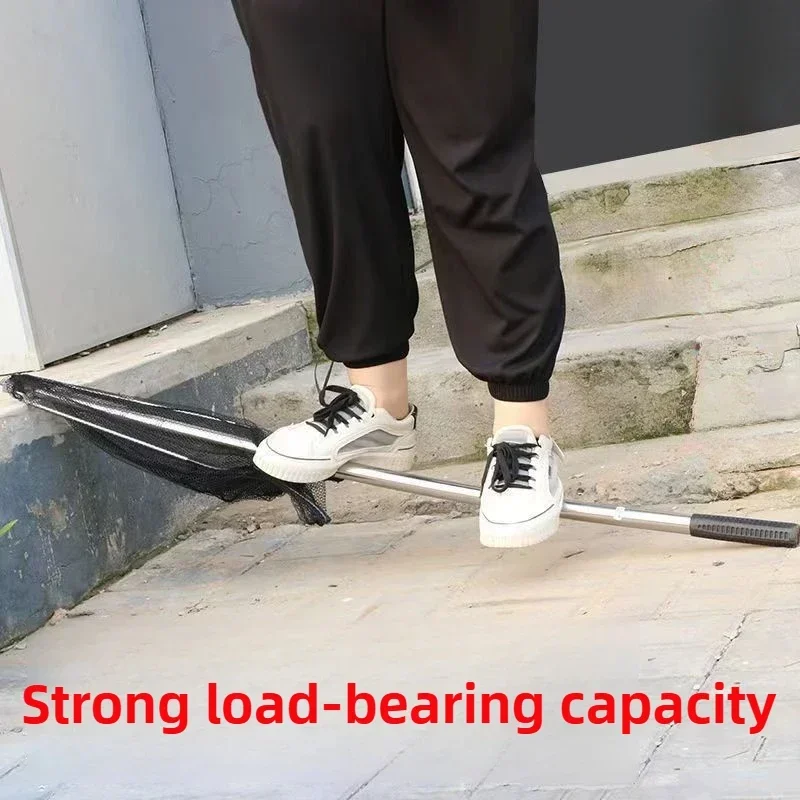 5 м телескопические ручные пил – обзор и цена Gardening Tools Sale