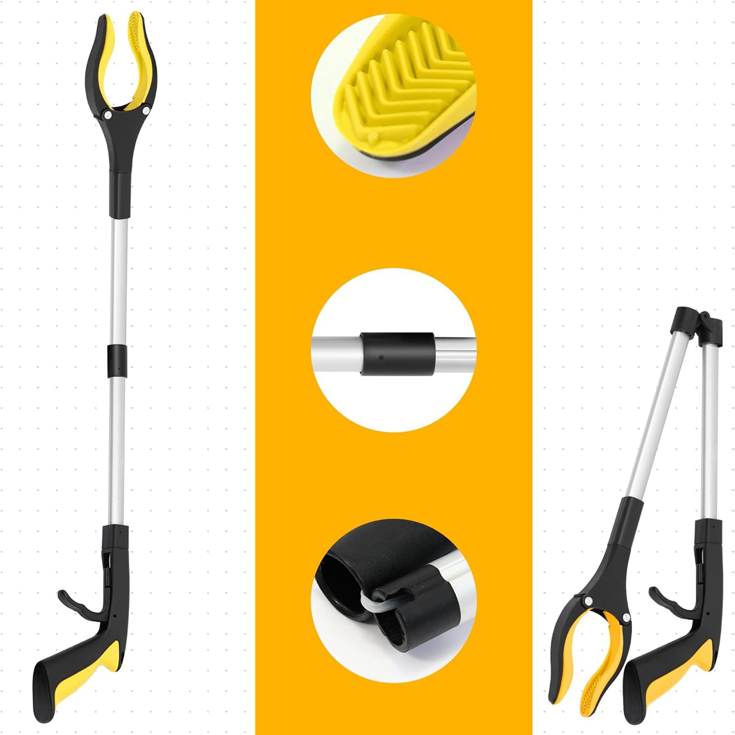Многофункциональный складной з – обзор и цена Gardening Tools On Sale