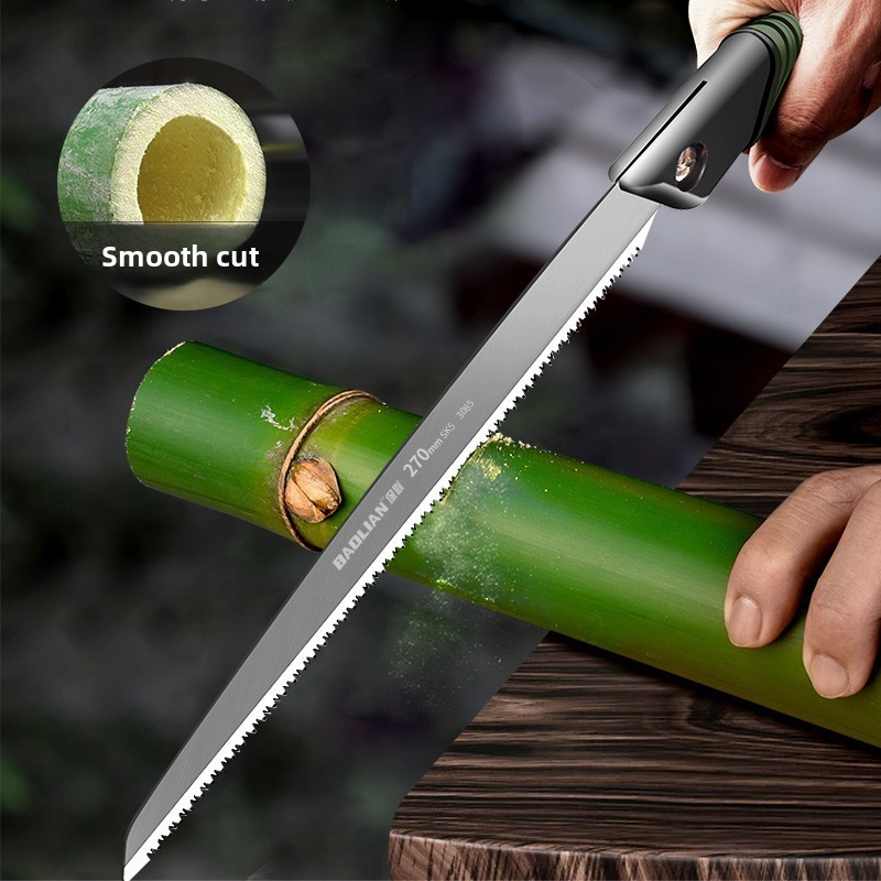 Ручная пила BAOLIAN, пила в яп – обзор и цена Garden Hand Trowel