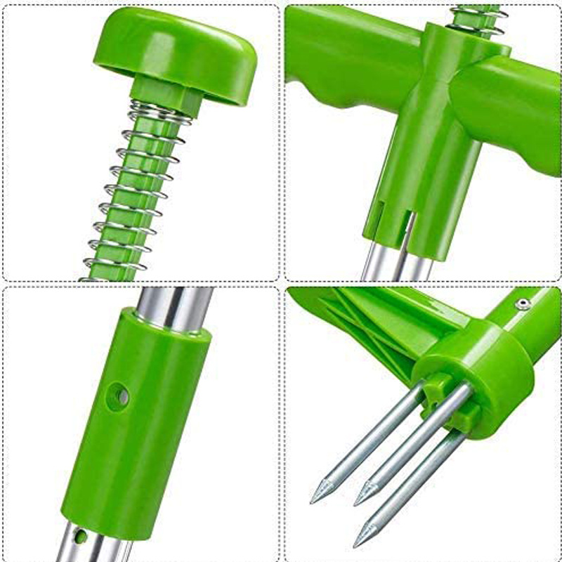 Портативная длинная ручка для  – обзор и цена Gardening Tools Sale