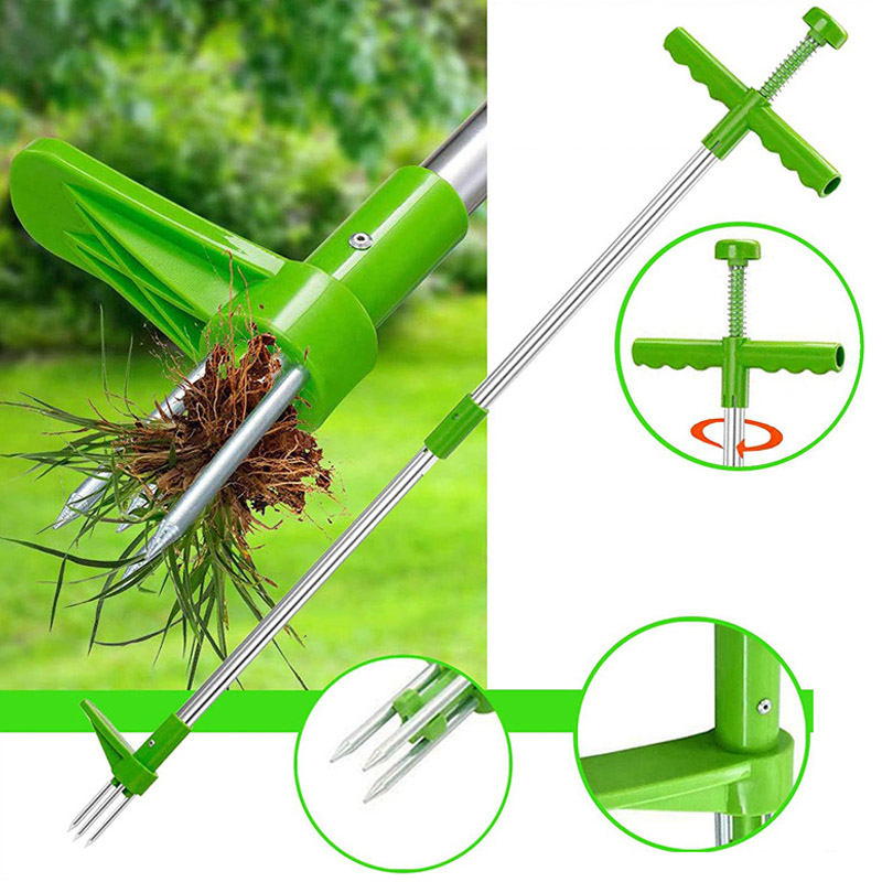 Портативная длинная ручка для  – обзор и цена Gardening Tools Sale