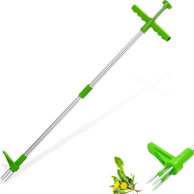Портативная длинная ручка для  – обзор и цена Gardening Tools Sale