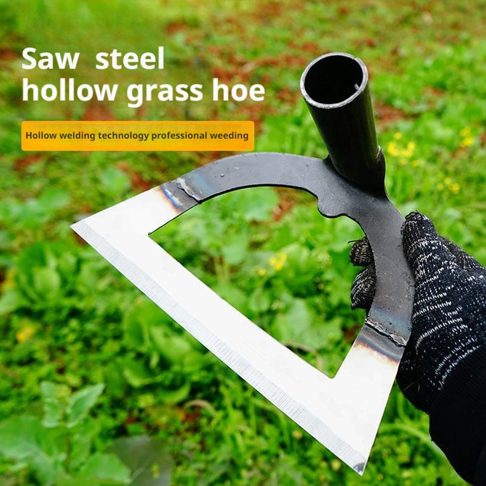 Ручная мотыга из утолщенной ма – обзор и цена Gardening Tools On Sale