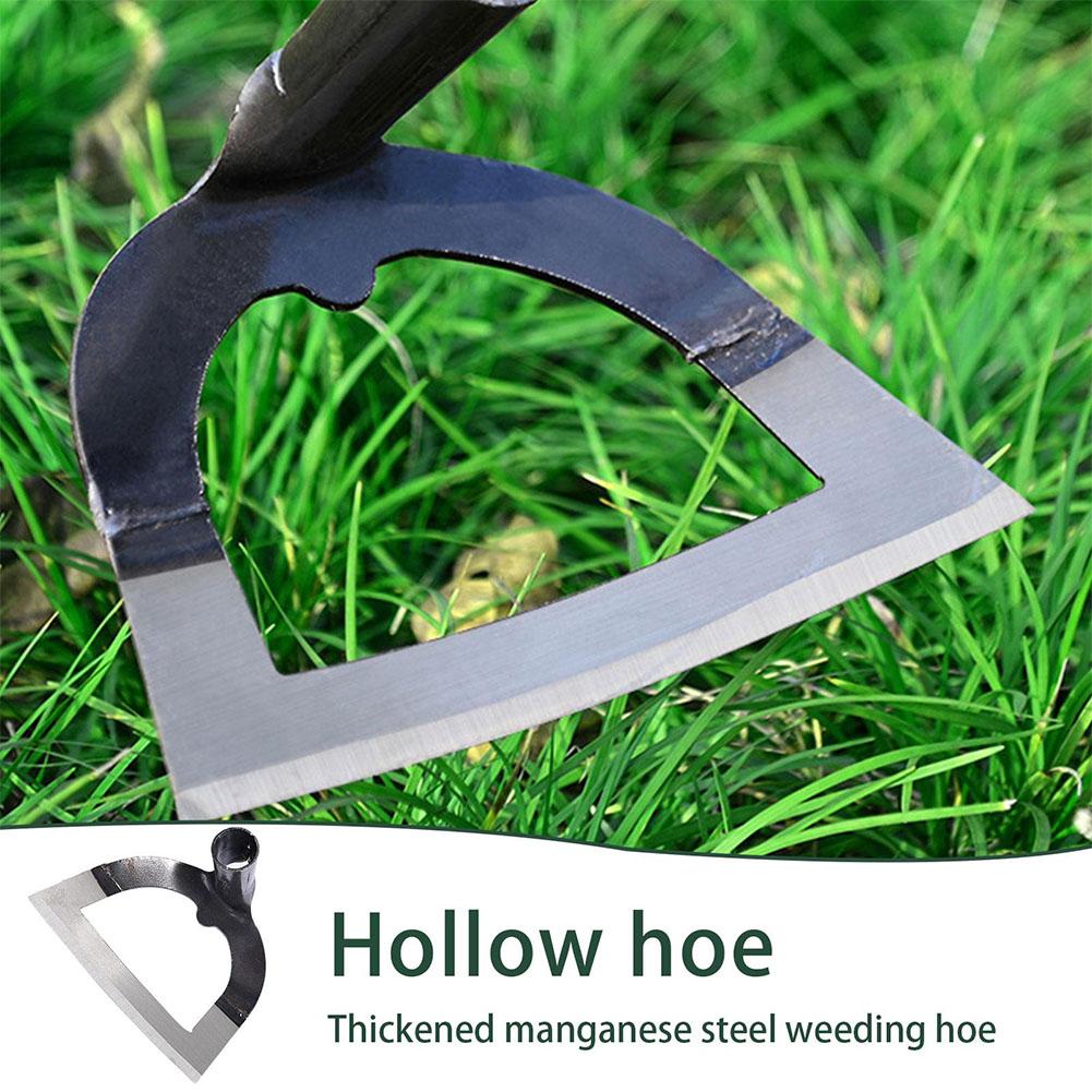 Ручная мотыга из утолщенной ма – обзор и цена Gardening Tools On Sale