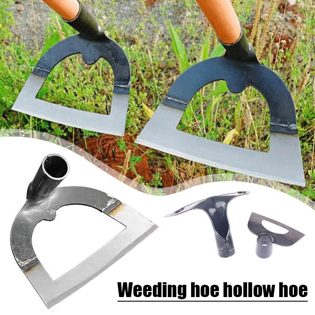 Ручная мотыга из утолщенной ма – обзор и цена Gardening Tools On Sale