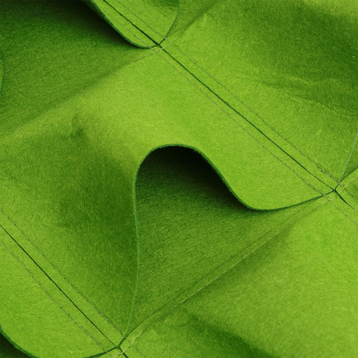 Зеленый вертикальный настенный – обзор и цена Outdoor Planting Bag