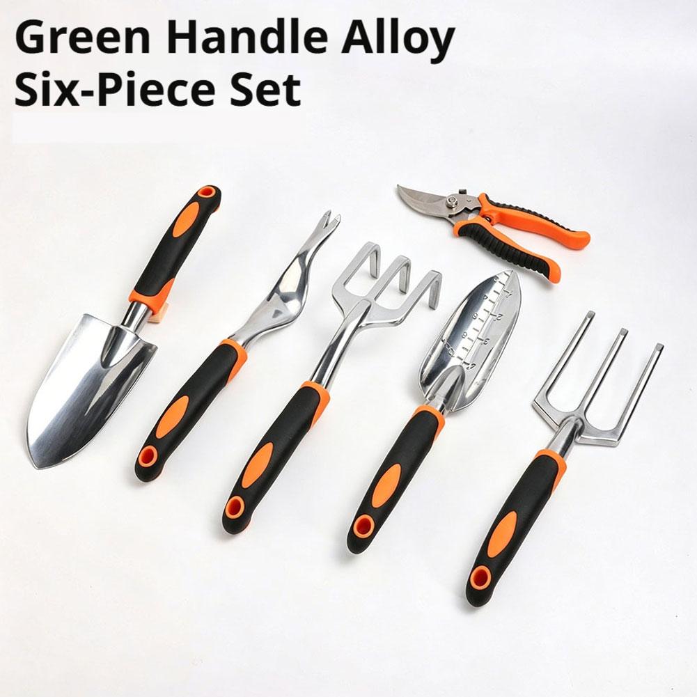 Набор садовых инструментов (3/ – обзор и цена Garden Hand Trowel