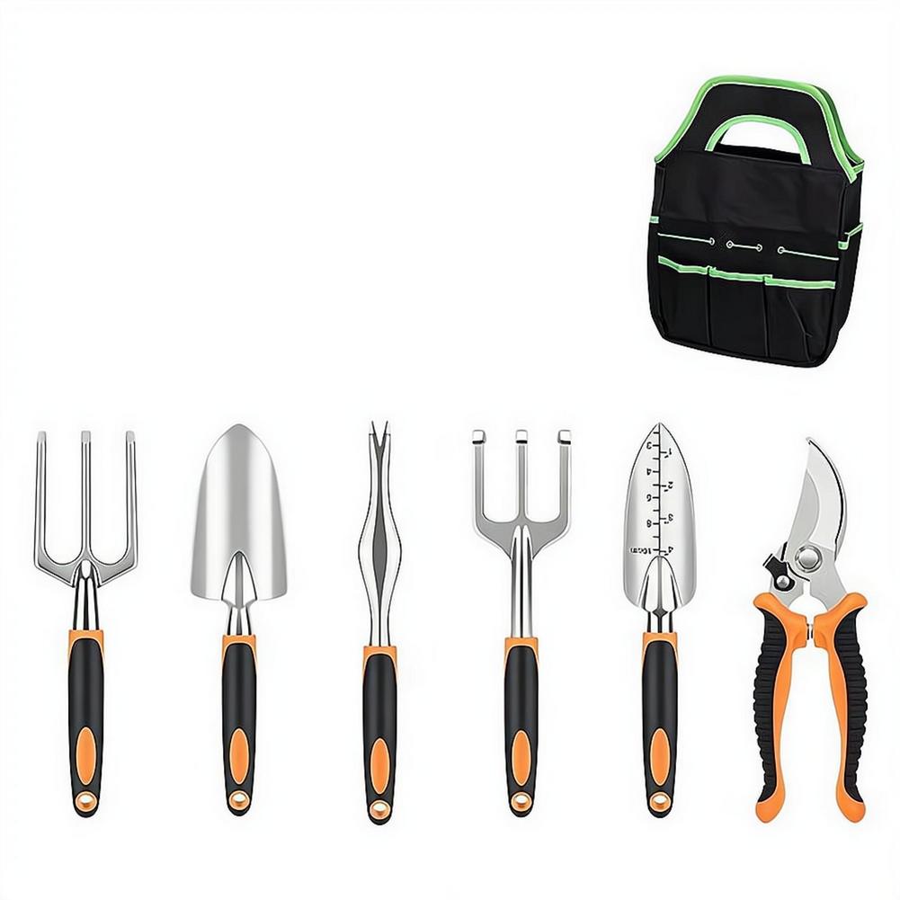 Набор садовых инструментов (3/ – обзор и цена Garden Hand Trowel
