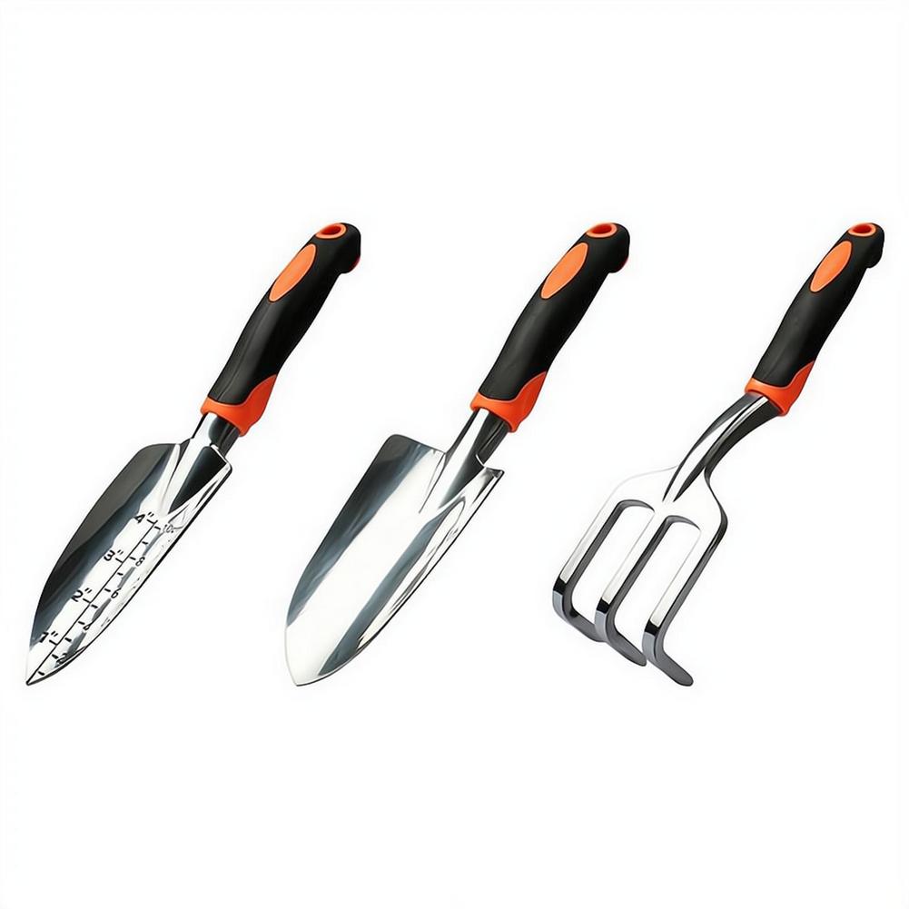 Набор садовых инструментов (3/ – обзор и цена Garden Hand Trowel