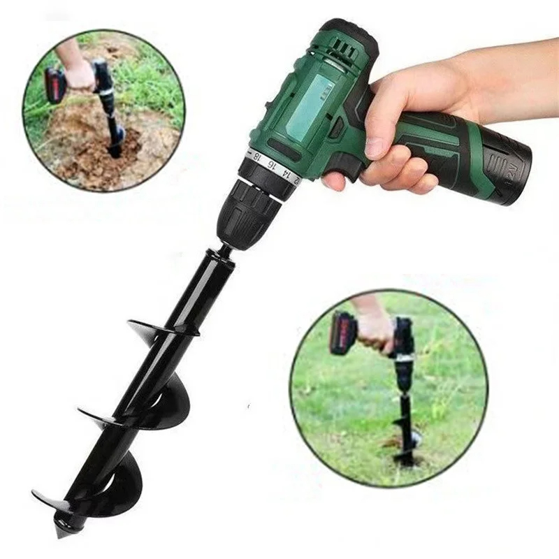 Буровое долото для садоводства – обзор и цена Gardening Tools Sale