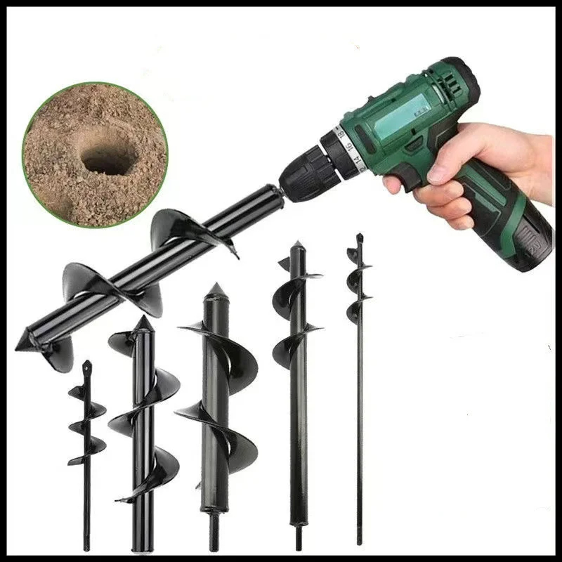 Буровое долото для садоводства – обзор и цена Gardening Tools Sale
