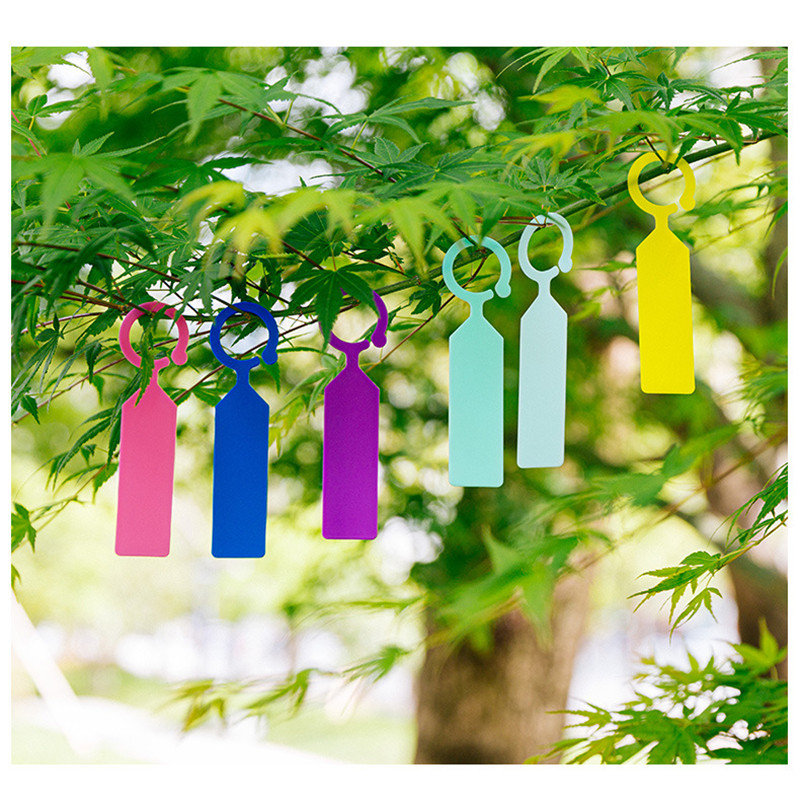 50 шт. водонепроницаемые этике – обзор и цена Plant Label Tags