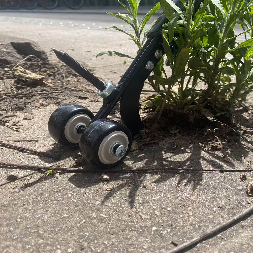 Мощный ручной садовый прополоч – обзор и цена Weed Puller