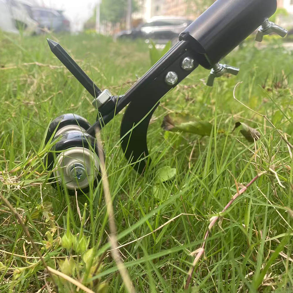 Мощный ручной садовый прополоч – обзор и цена Weed Puller